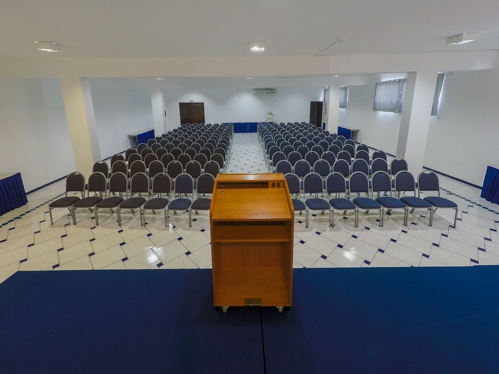 Hotel Vieira S 40/50