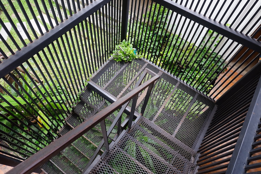 The Yard Hostel 30/50