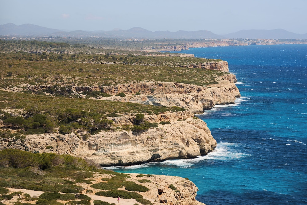 Alua Calas de Mallorca Resort 40/43