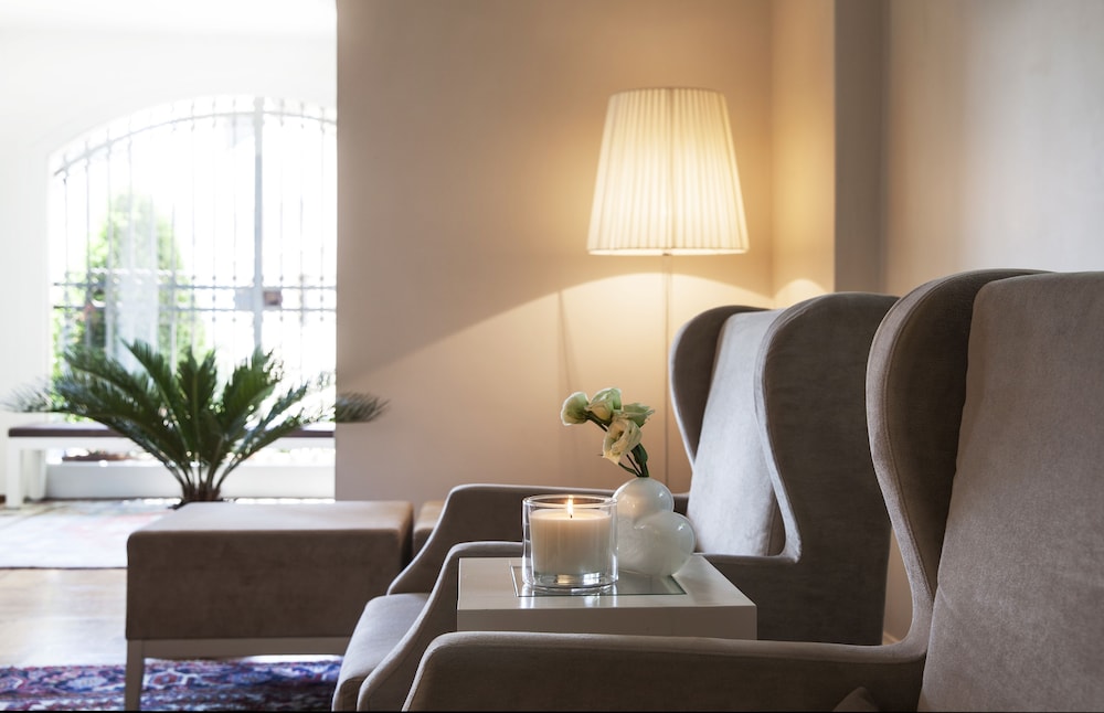 Albergo Al Sole 36/67