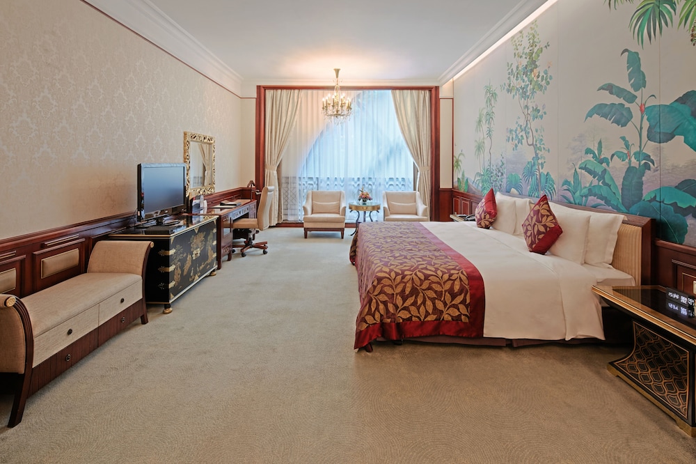 Guangzhou Hengda Hotel 15/50