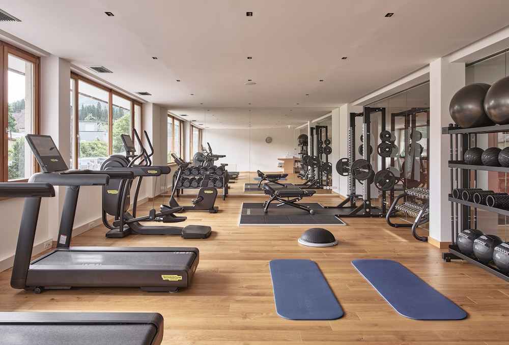 Falkensteiner Hotel & Spa Carinzia 40/65