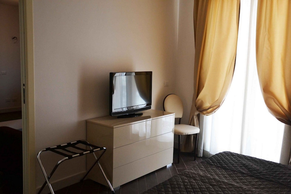 Palazzo Ducale Suites 33/42