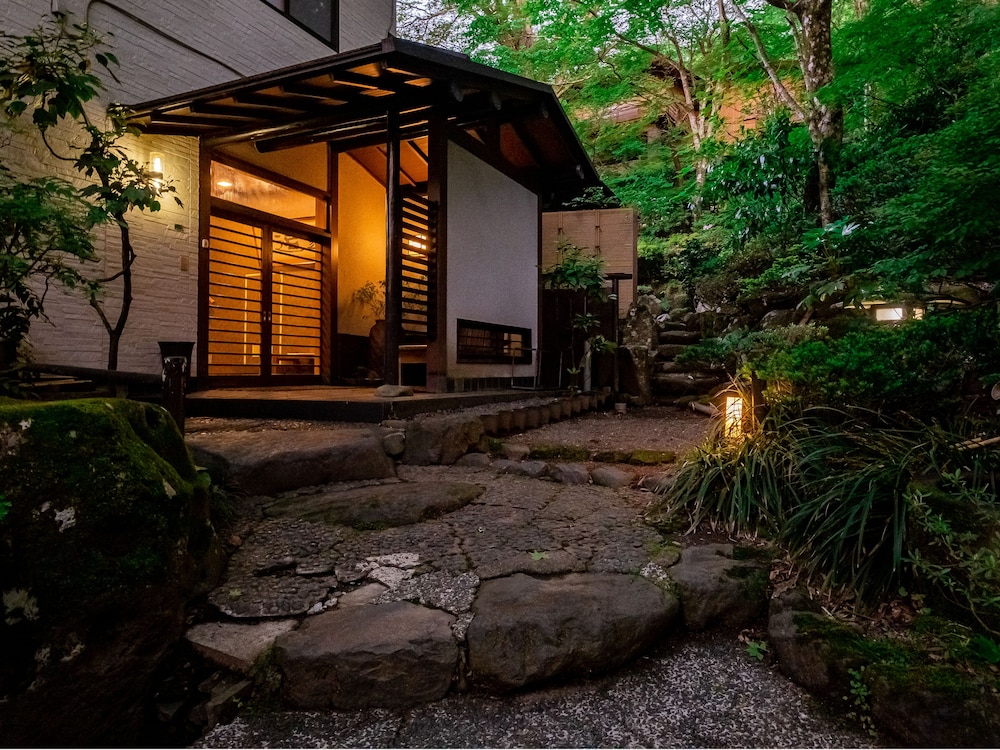 Hakoneonsen Sanso Nakamura 2/34