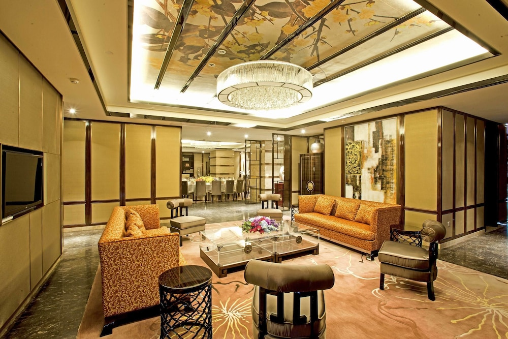 Nanning Landmark Hotel 45/66