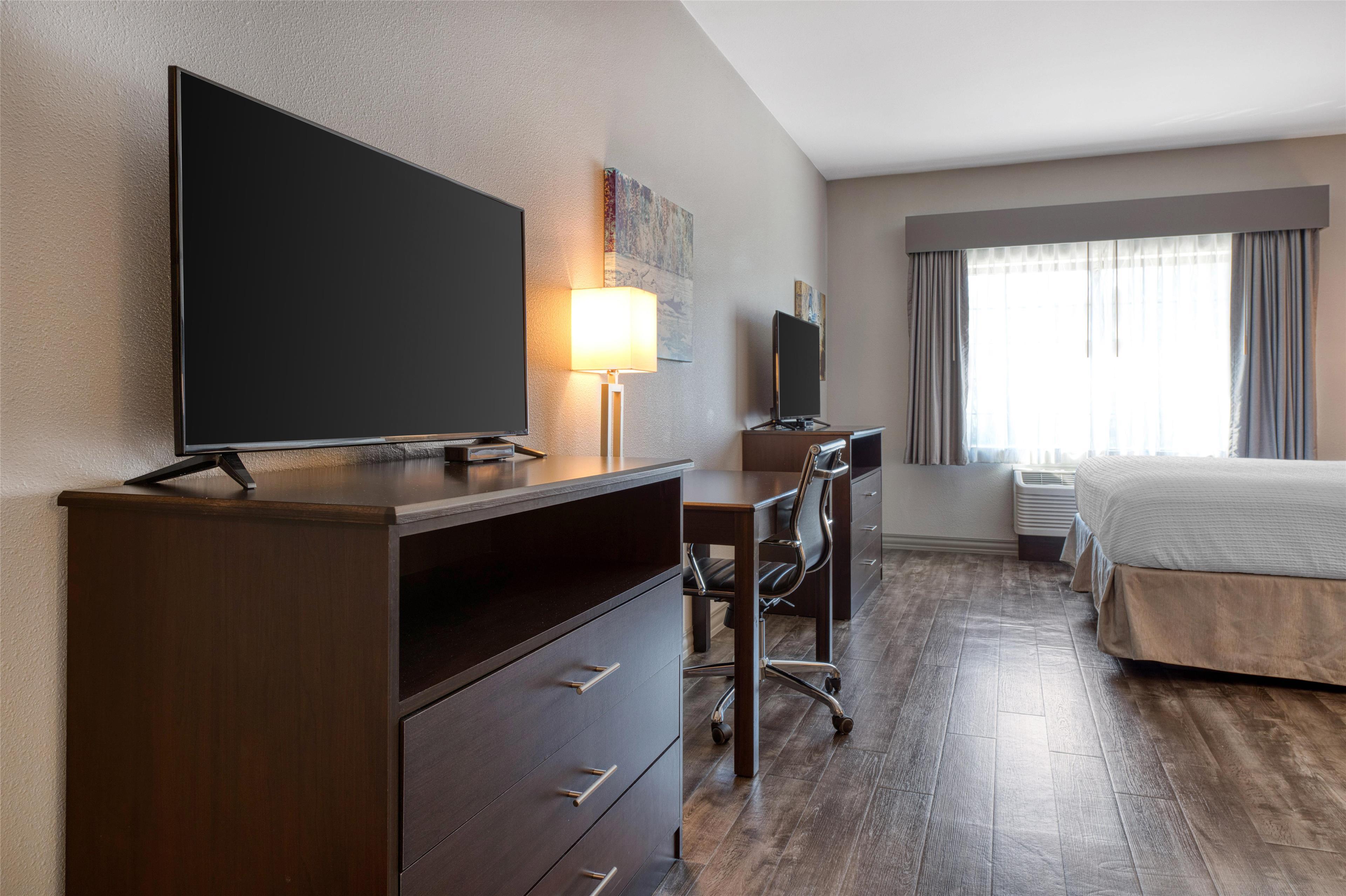 Suite, Best Western Plus Saint Peter 3/7