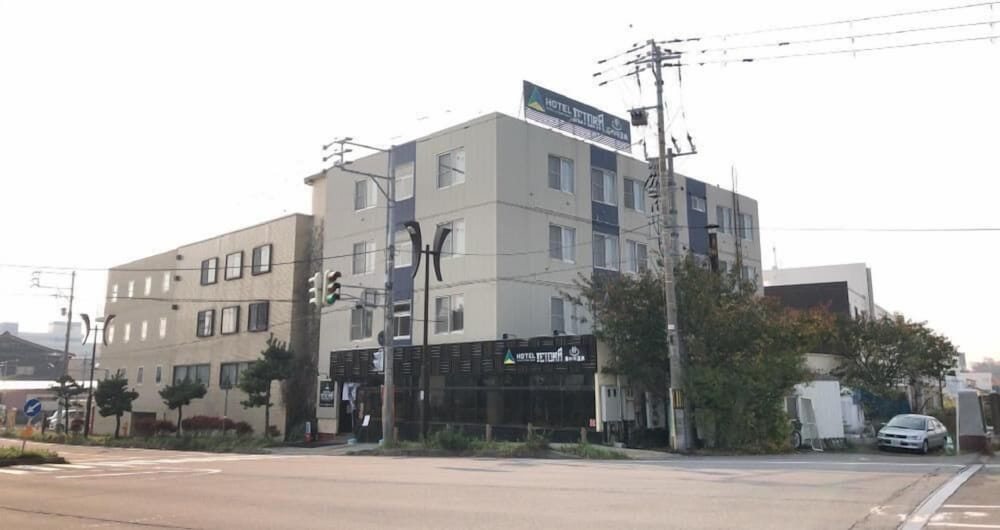 Hotel Tetora Yunokawaonsen 3/34