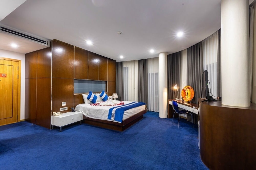 suite