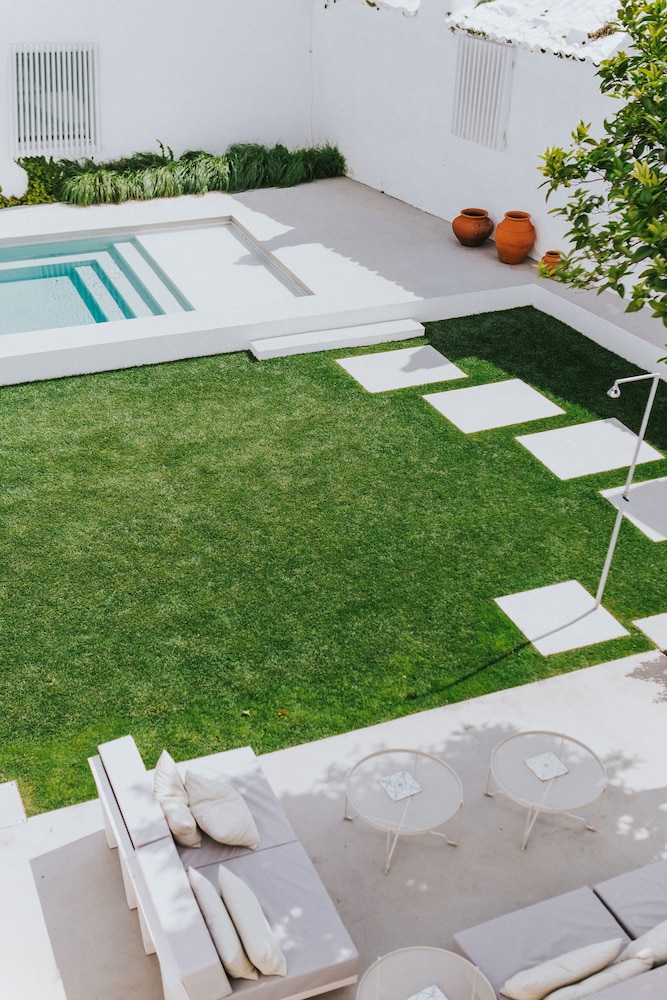 Dona Graca Lisbon Apartments 34/50