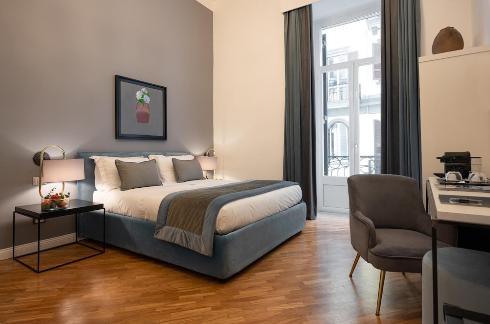 Grand Tour 4Rooms 4/36