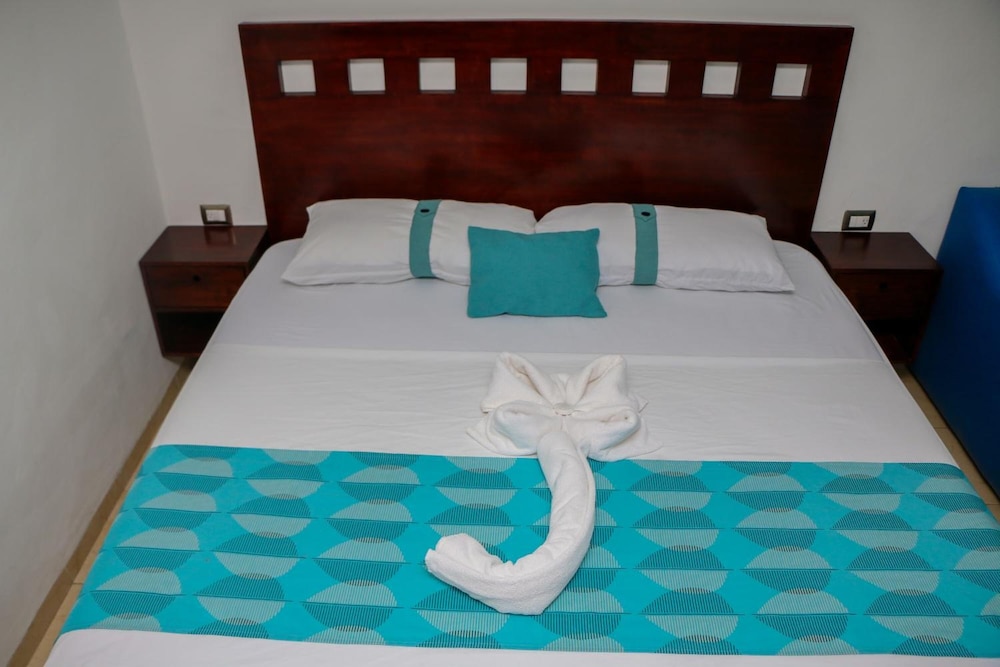 Hotel Playa Linda 12/49