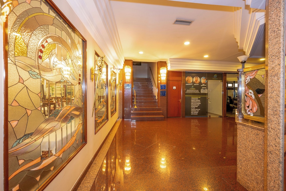 Grand Anka Hotel 9/68