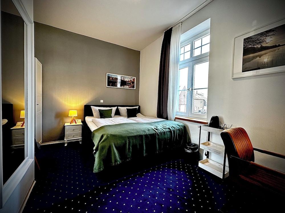 Privathotel Riesenbeck 15/50