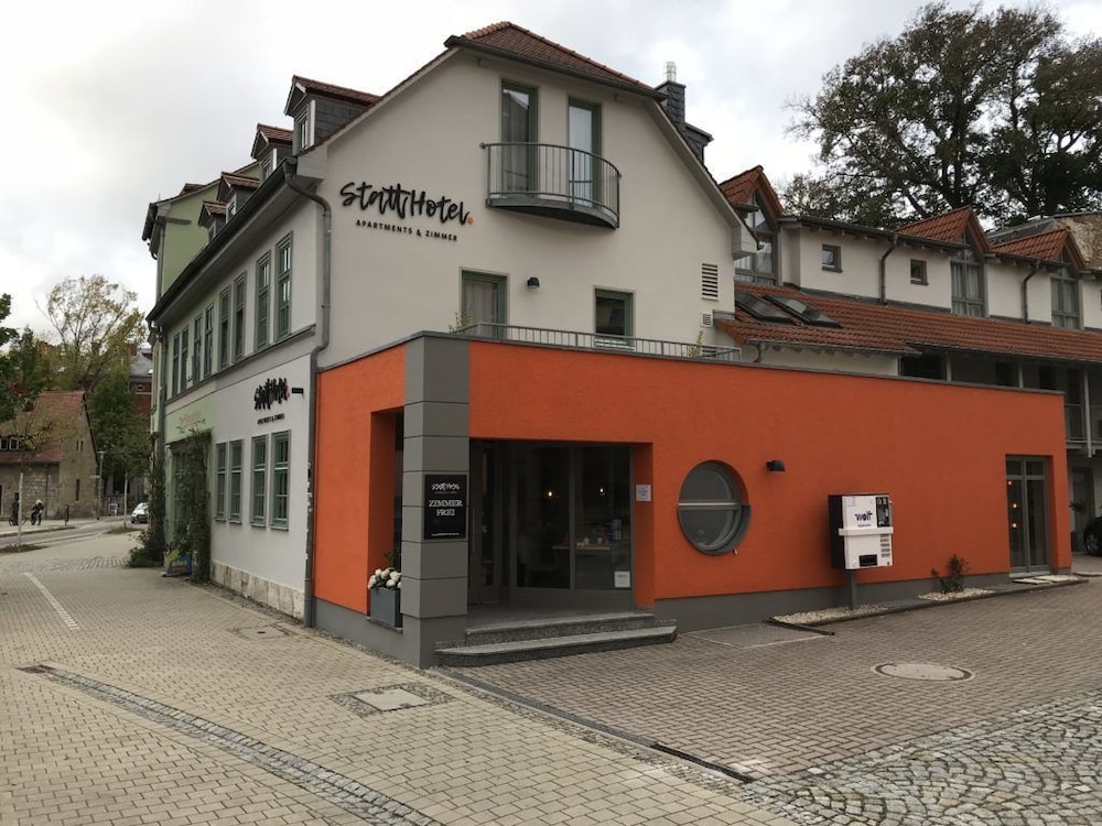 StattHotel 35/35