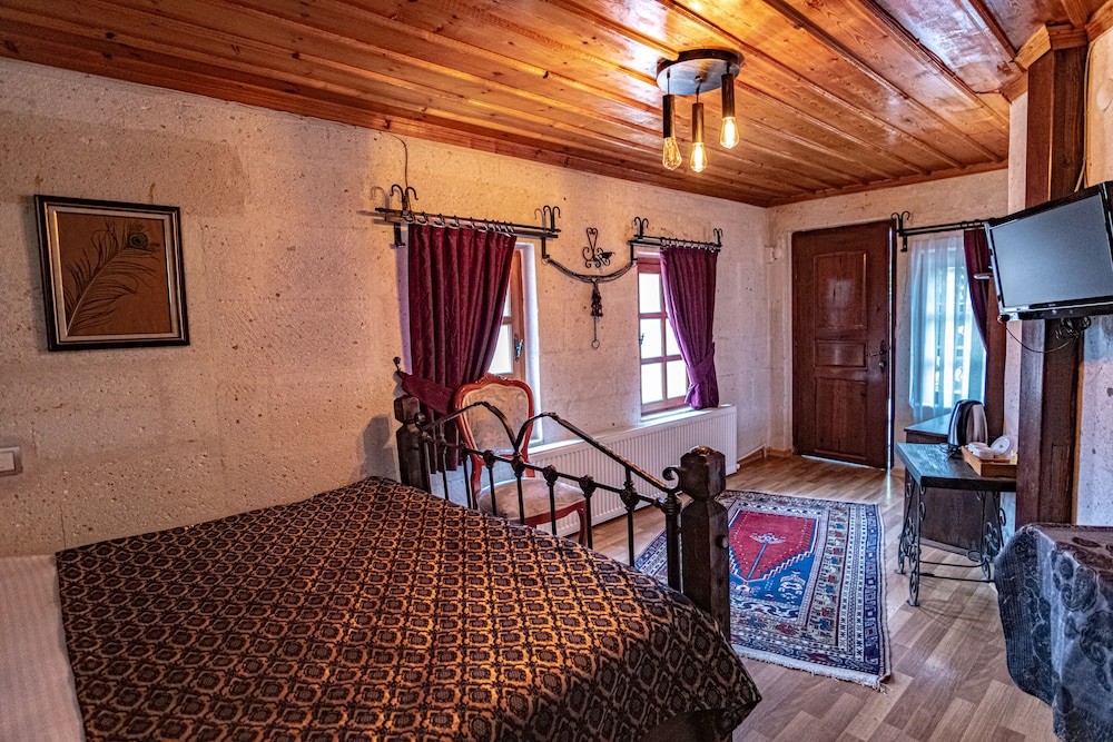 Goreme House Hotel 81/100