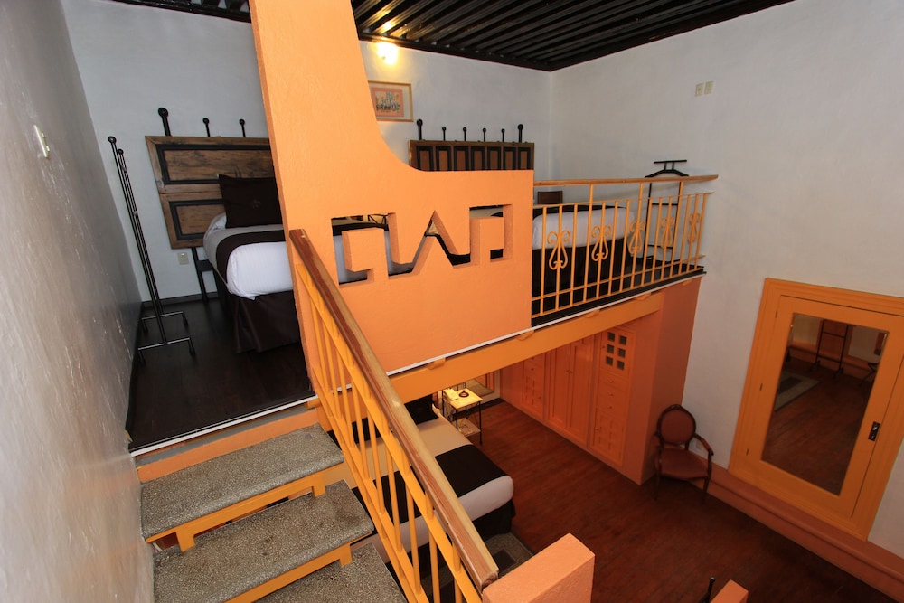 La Casona de Don Lucas 50/72