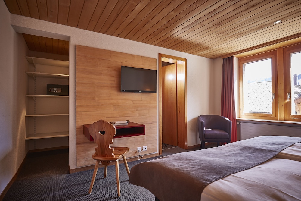 Hotel Landhaus 4/37