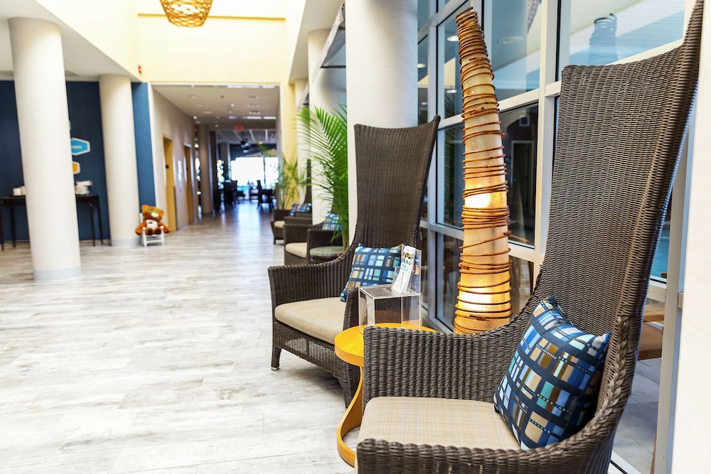 Hampton Inn Virginia Beach-Oceanfront North 54/75
