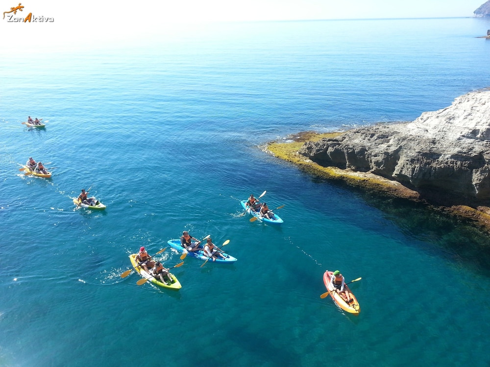 Barcelo Cabo De Gata 55/63
