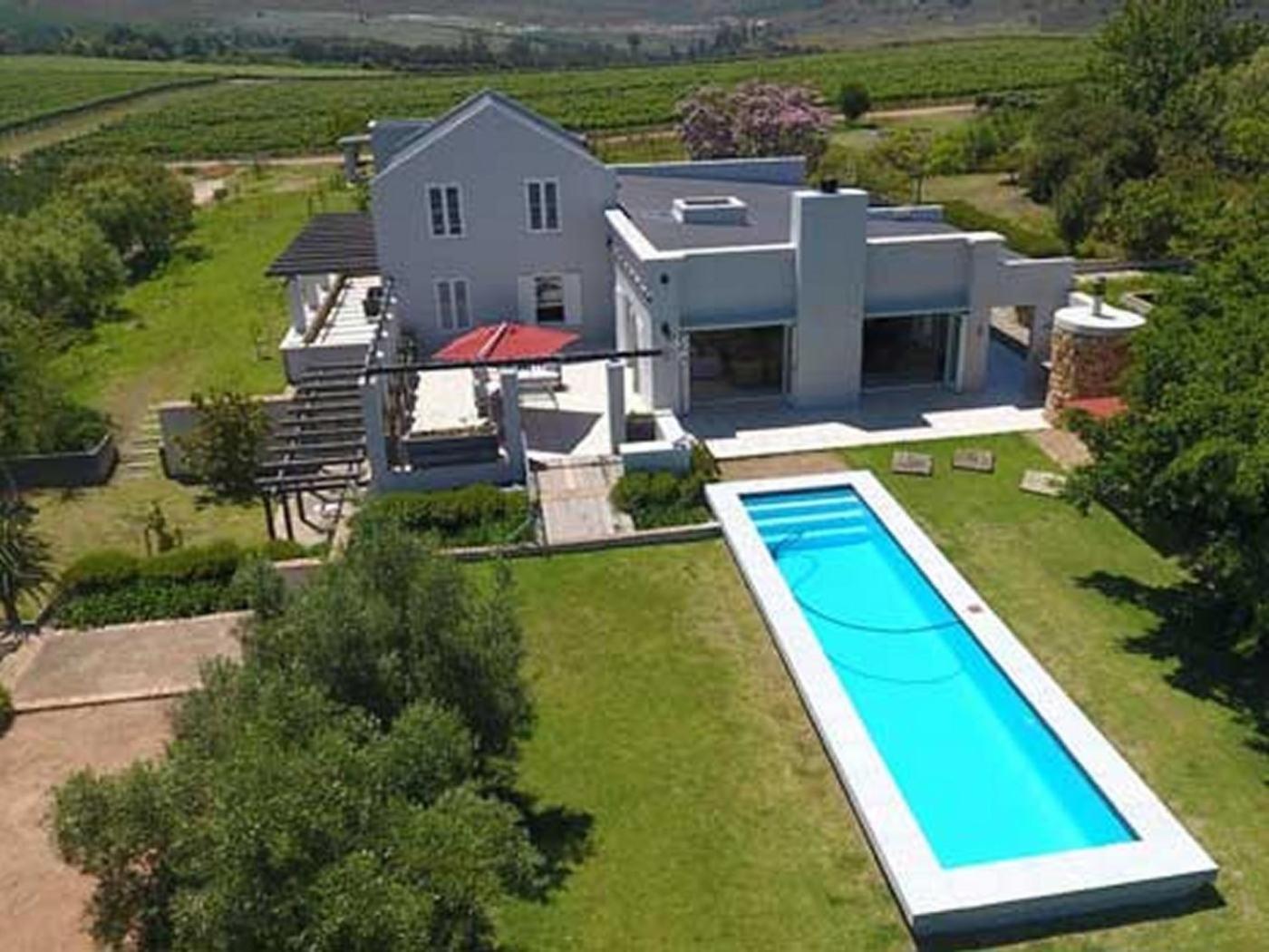 South Hill Guesthouse 19/23