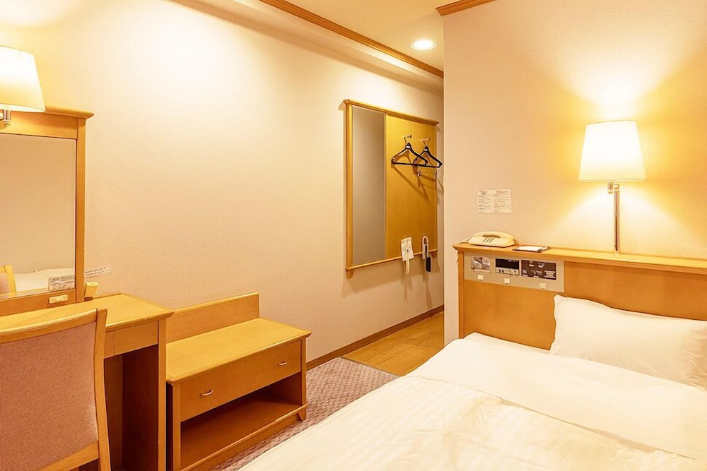 Hotel Castle Inn Ise 26/40
