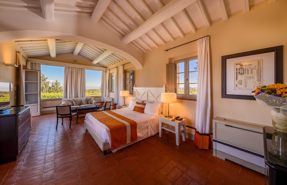 BORGO SCOPETO RELAIS 49/76