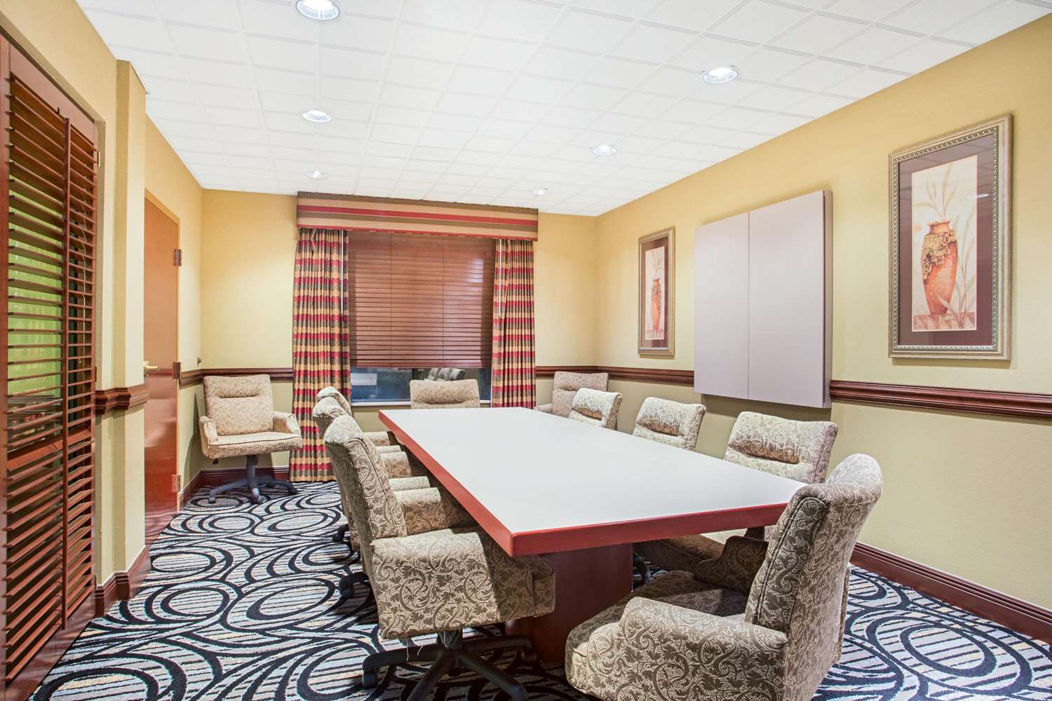 Holiday Inn Express Mobile I-65, an IHG Hotel 21/41