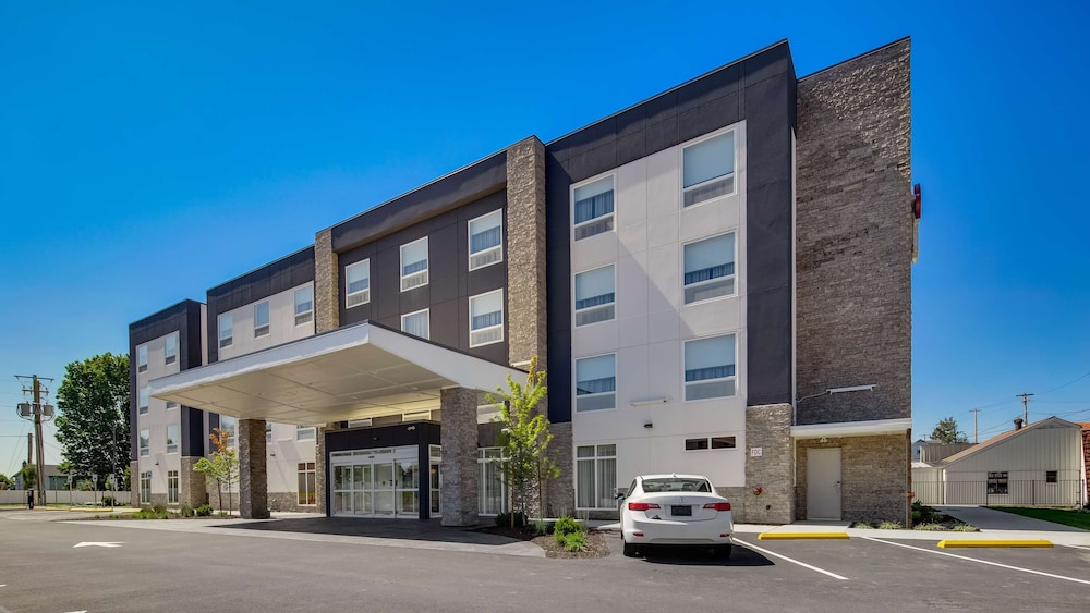 Best Western Plus Hershey 1/38