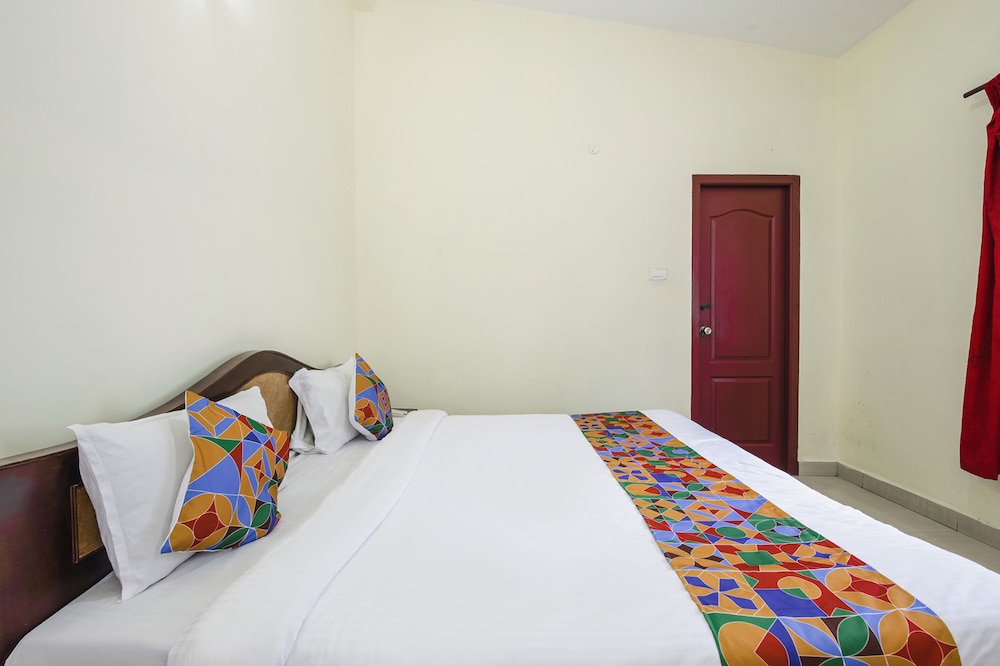 RJ INN HOTEL 16/36