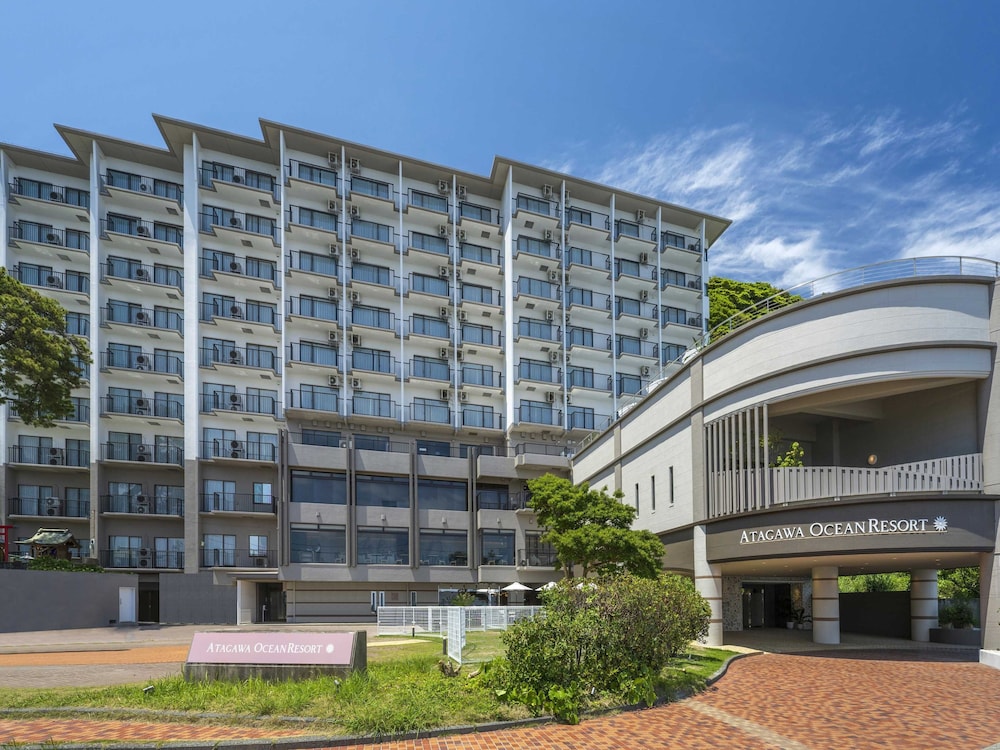 Atagawa Ocean Resort 2/60
