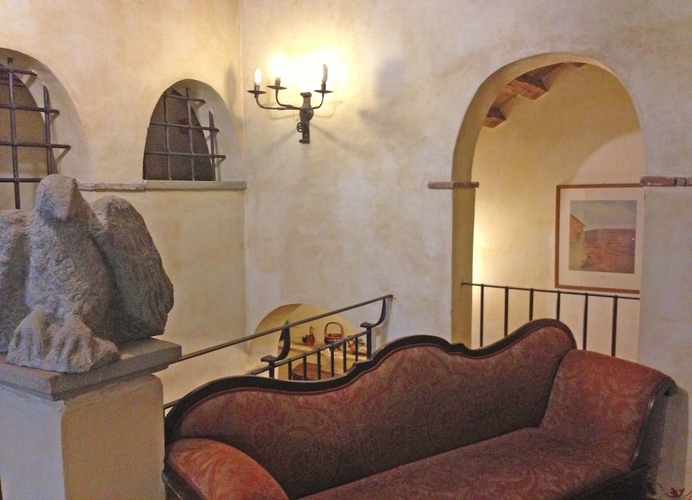 Residenza D'epoca Il Biribino 45/50