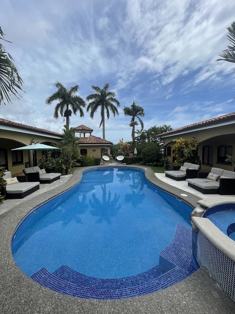 Las Brisas Resort and Villas 28/50