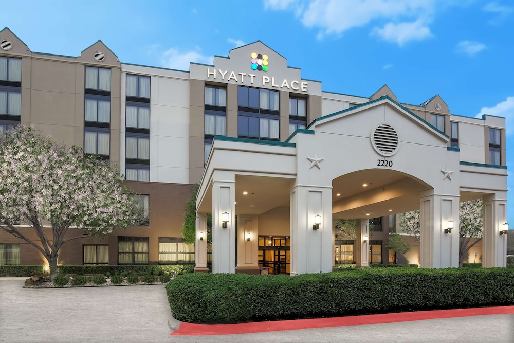 HYATT PLACE DALLAS GRAPEVINE in GRAPEVINE - TX