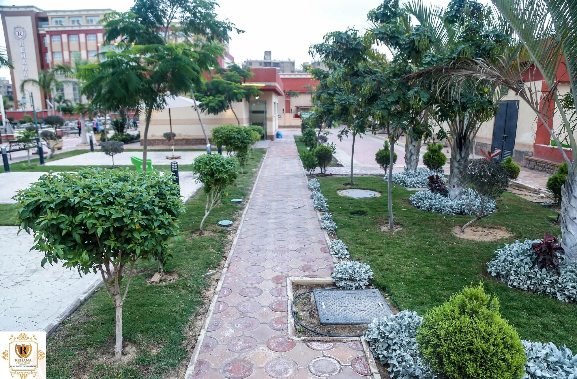 Rehana Resort 44/50