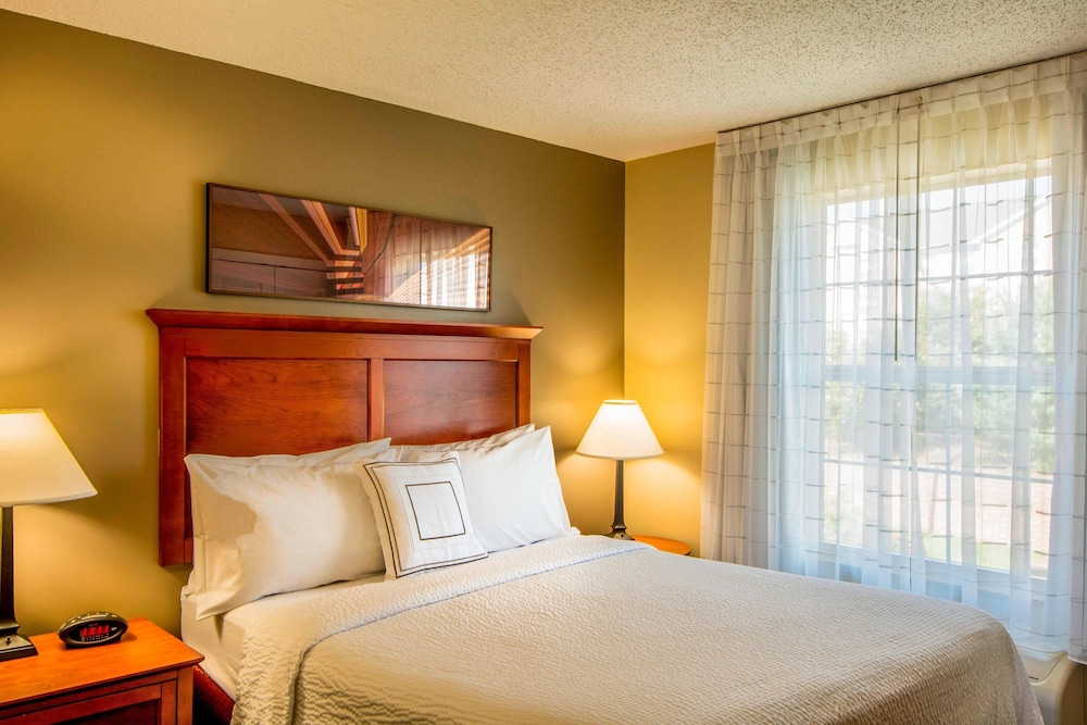 Towneplace Suites By Marriott Baltimore Bwi Airport 10/41