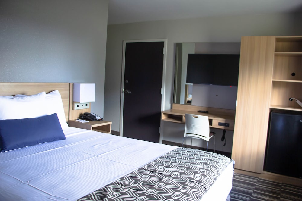 Microtel Inn Suites By Wyndham Camp Lejeune Jacksonville 6/16