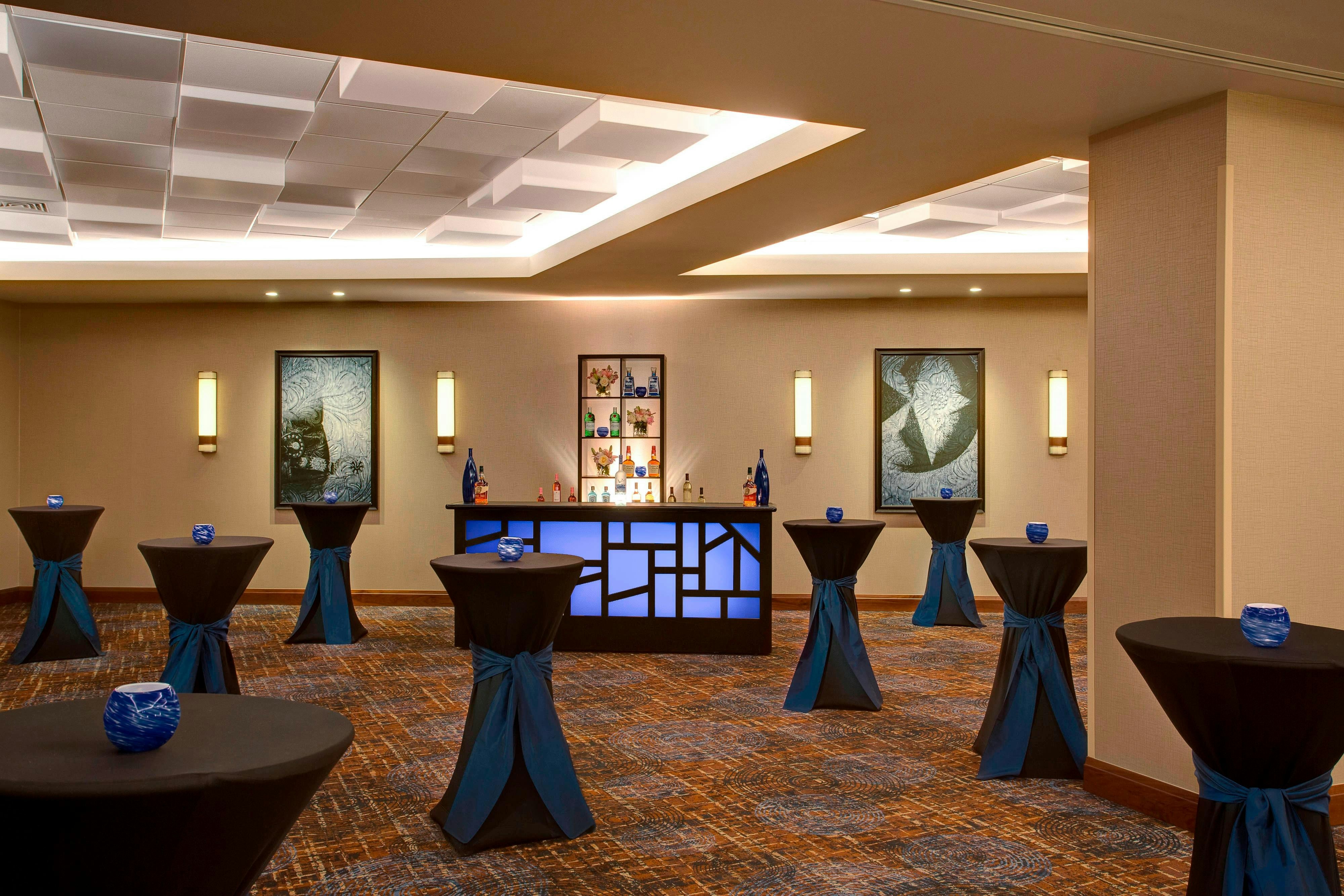 Houston Airport Marriott At George Bush Intercontinental 27/59