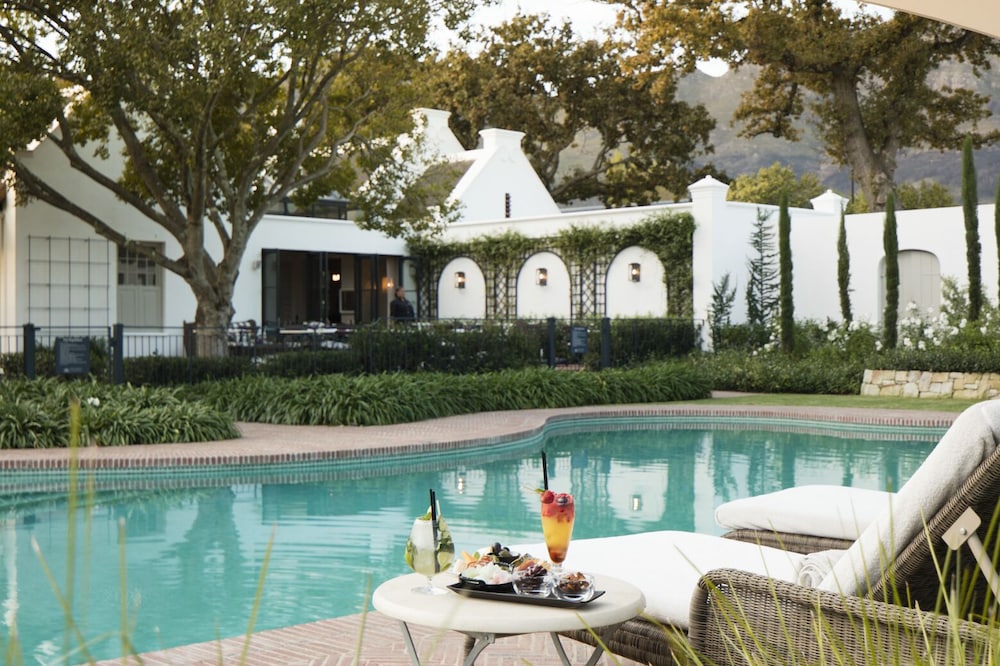 Leeu House Hotel 4/44