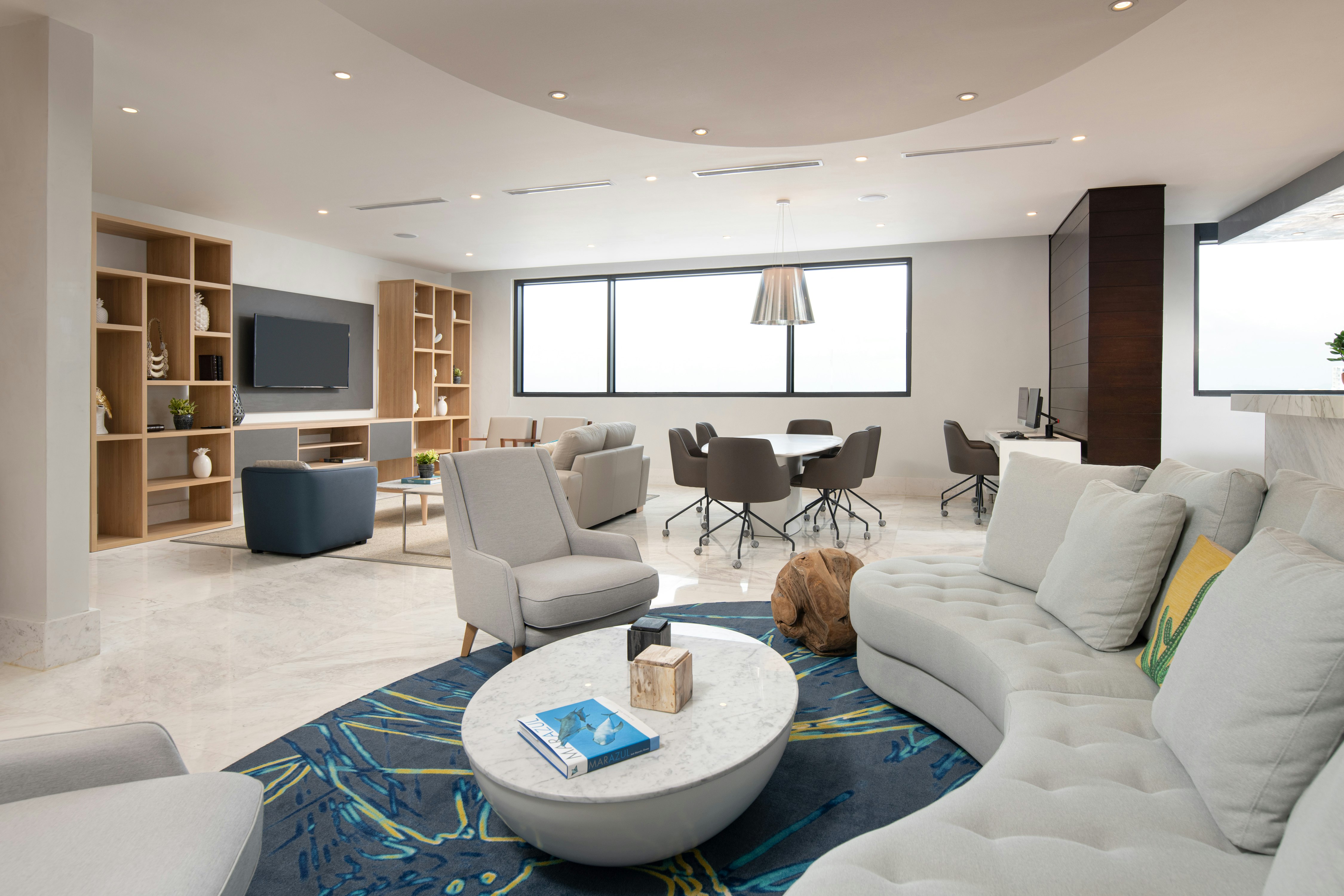 Homewood Suites By Hilton Santo Domingo 20/50
