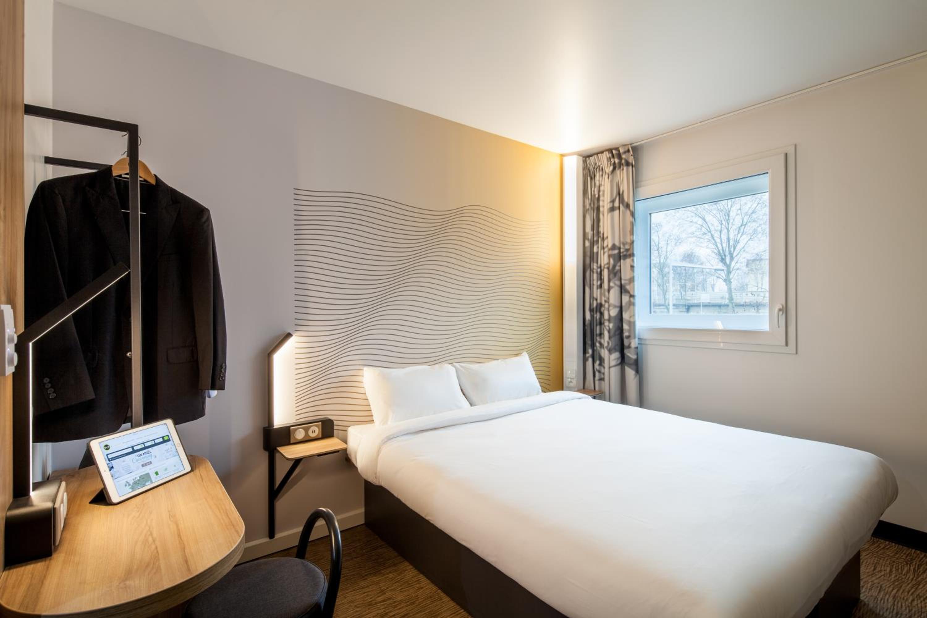 Room Assigned on Arrival