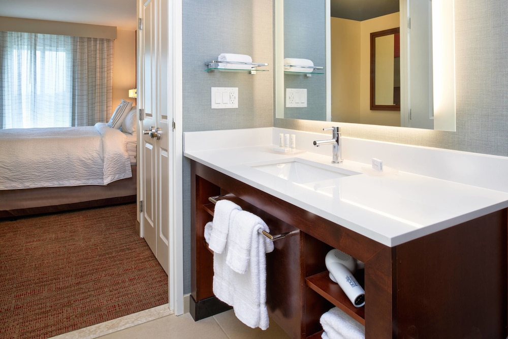 Residence Inn By Marriott Chicago Bolingbrook 10/45
