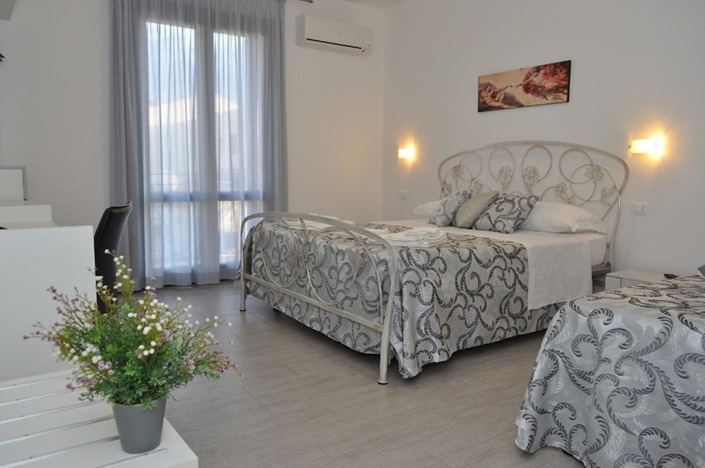Hotel Sikania 26/74