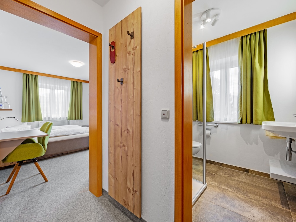 Landhotel Gabriele 50/50