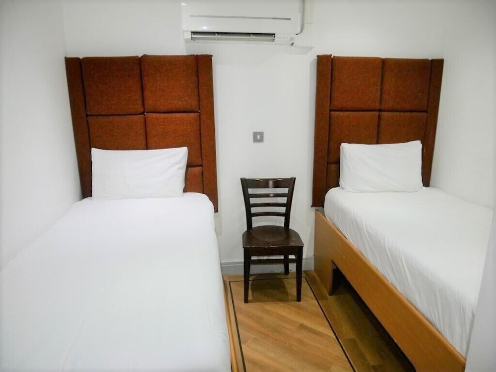 Printworks Hotel 17/53