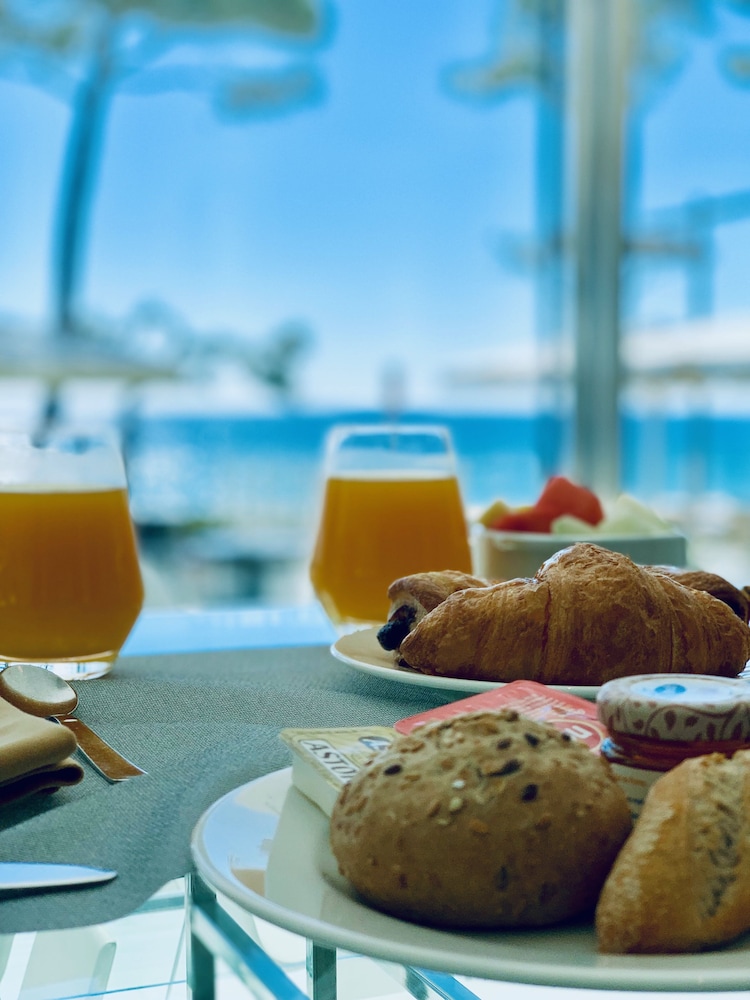 Hotel Aromar 30/45