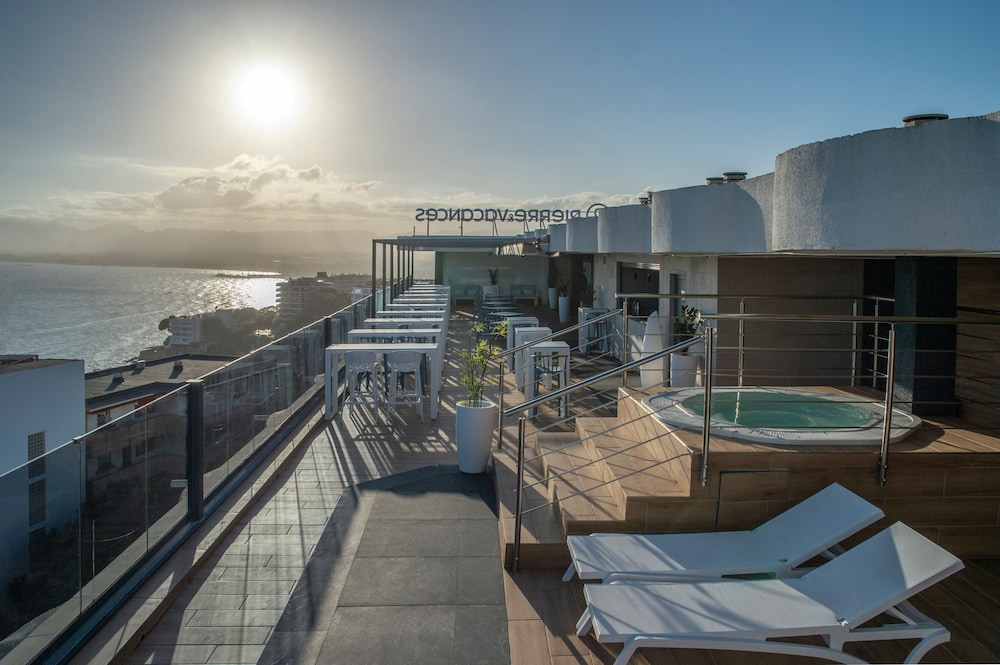 Salou Sunset by Pierre Vacances Adults Only 35/63