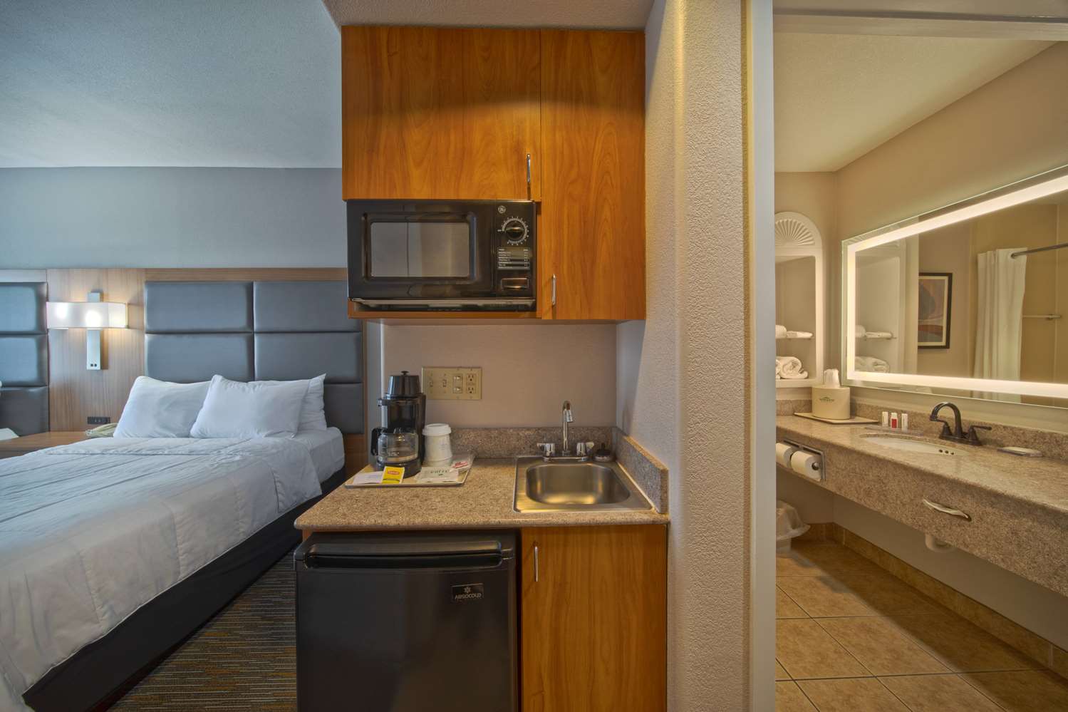Wingate By Wyndham Houston Bush Intercontinental Airport Iah 53/55