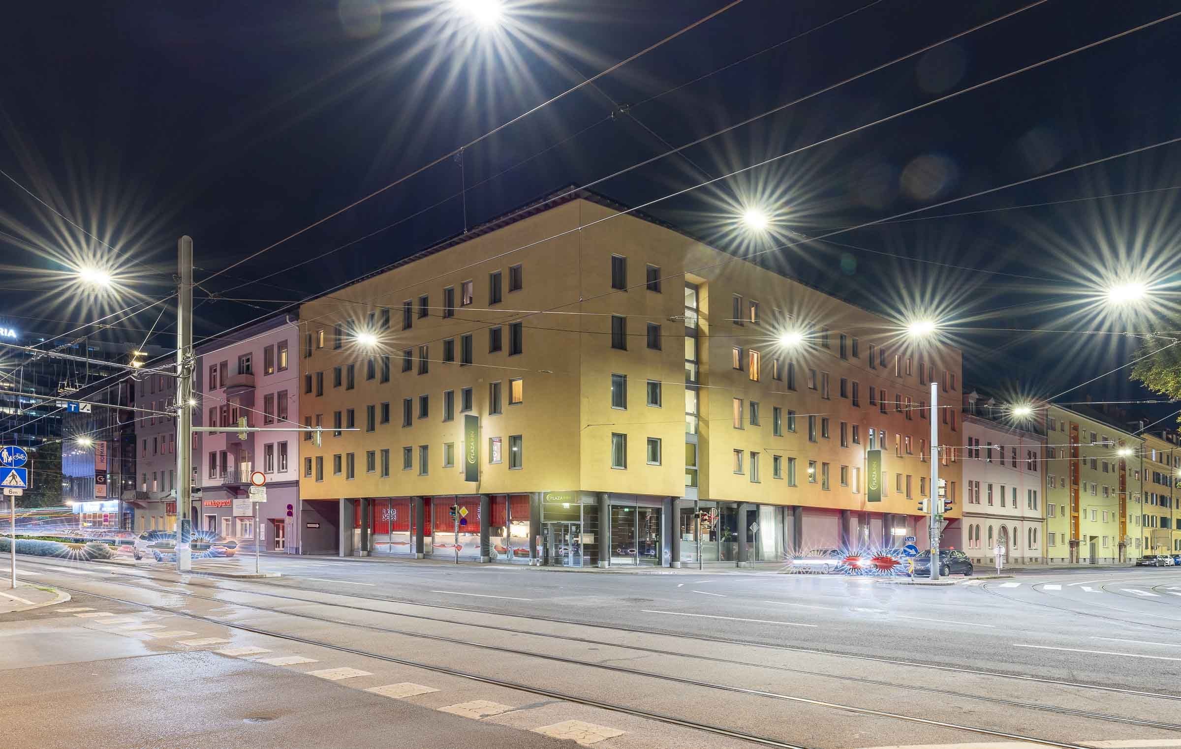 PLAZA INN Graz Messe photo3
