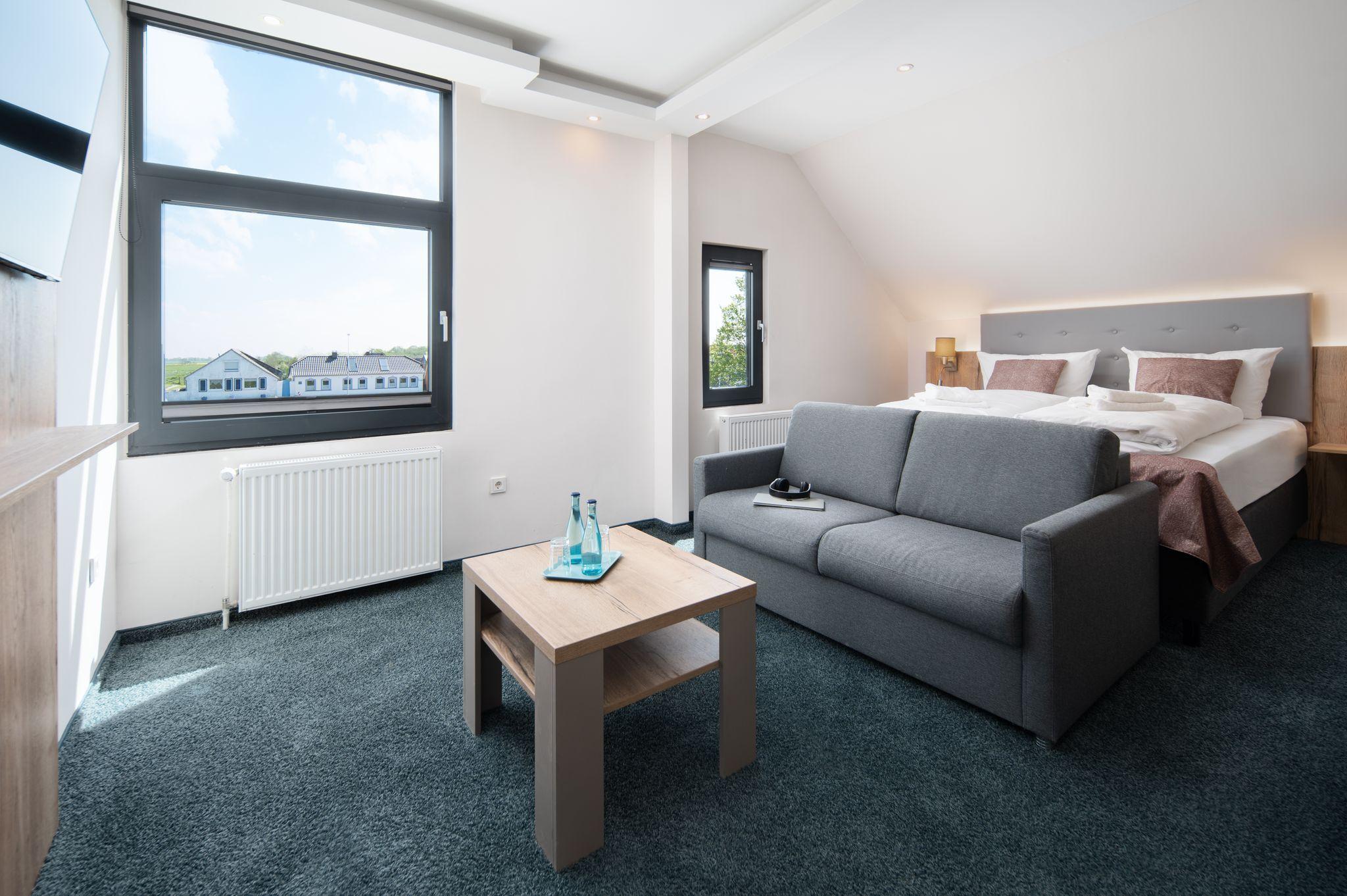 Nordseehotel Tausendschon 6/12