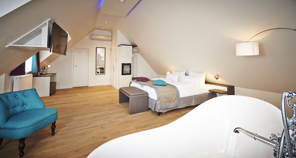 Hotel Elch Boutique 22/63